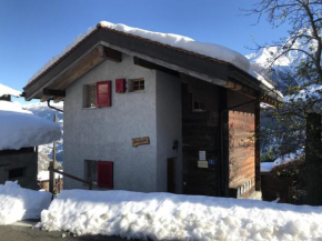 Apartment Stubulti by Interhome Mörel